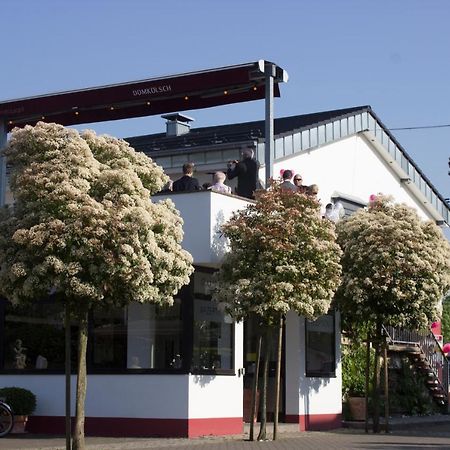 Hotel Haus Berger Koln Bagian luar foto