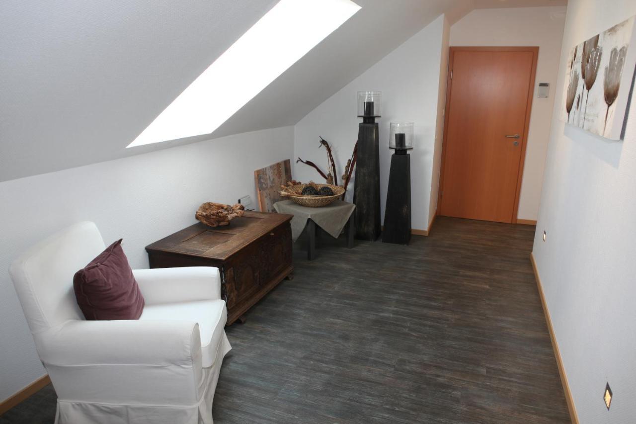 Hotel Haus Berger Koln Bagian luar foto