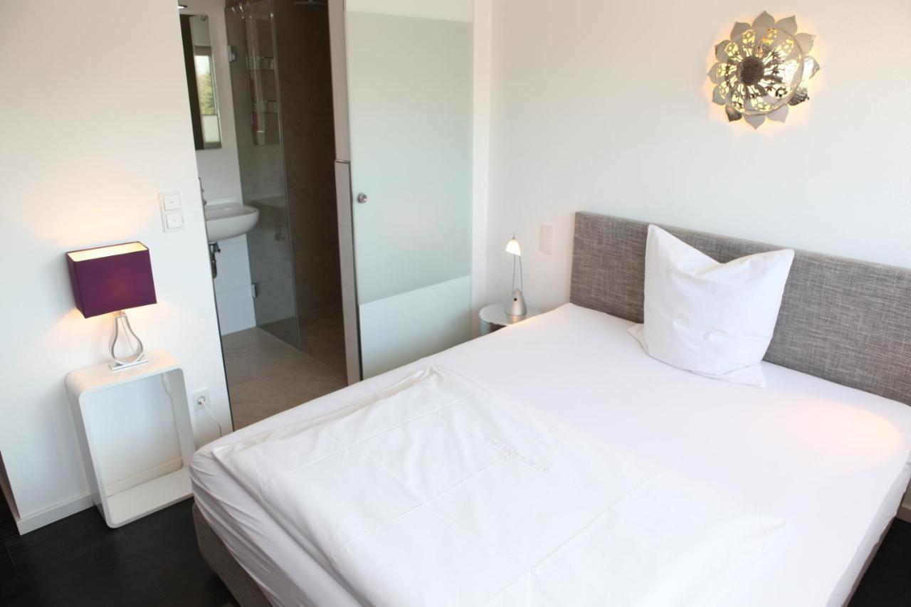 Hotel Haus Berger Koln Bagian luar foto